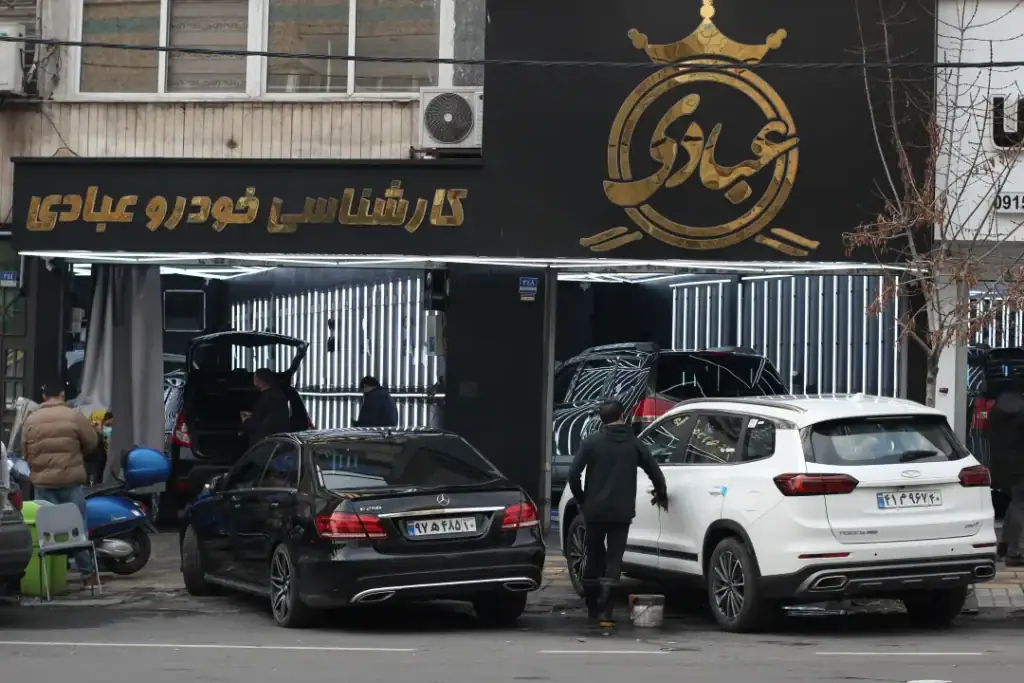 سهروردی شمالی